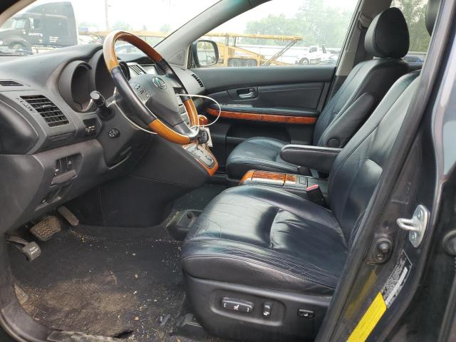 صورة رقم 7 من المزاد - 2007 LEXUS RX 350 مع VIN 2T2HK31U67C002993