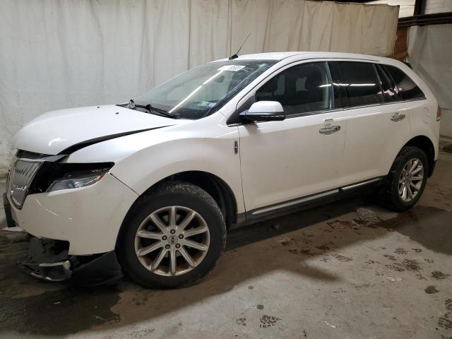 LINCOLN MKX 2013 مع رقم تعريف المركبة 2LMDJ8JK1DBL45149 - صورة من المزاد