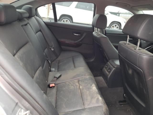 Photo 10 from auction – 2011 BMW 335 D with VIN WBAPN7C57BA949913