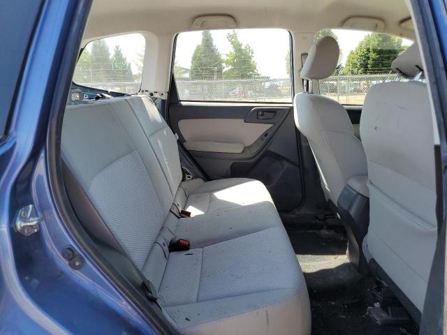 Photo 10 from auction – 2016 SUBARU FORESTER 2 with VIN JF2SJABC9GH405208