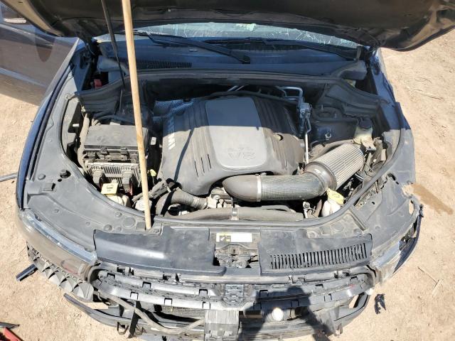 Photo 12 from auction – 2014 DODGE DURANGO R/ with VIN 1C4SDHCT8EC581772