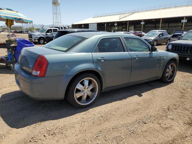 Foto 3 de la subasta – 2005 CHRYSLER 300 con VIN 2C3JA43R15H689802