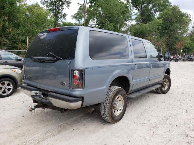 Photo 3 from auction – 2001 FORD EXCURSION with VIN 1FMSU41F91EC79438