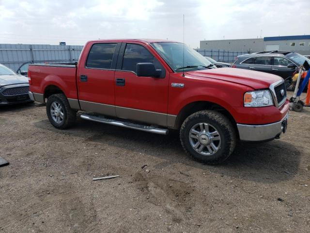 Photo 4 from auction – 2006 FORD F150 SUPER with VIN 1FTPW14566FA04651