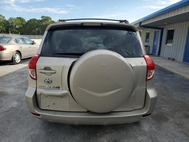 Photo 6 from auction – 2007 TOYOTA RAV4 with VIN JTMZD33V076040090
