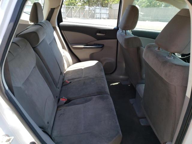 Photo 11 from auction – 2014 HONDA CR-V LX with VIN 5J6RM3H33EL034428