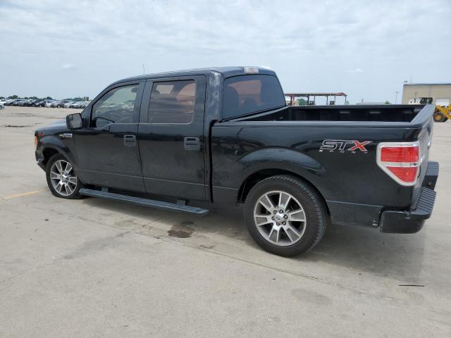 Photo 2 from auction – 2014 FORD F150 SUPER with VIN 1FTEW1CM2EFA11174