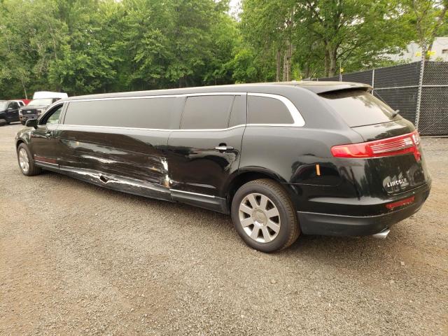 Photo 2 from auction – 2016 LINCOLN MKT with VIN 2L1MJ5LK9GBL02398