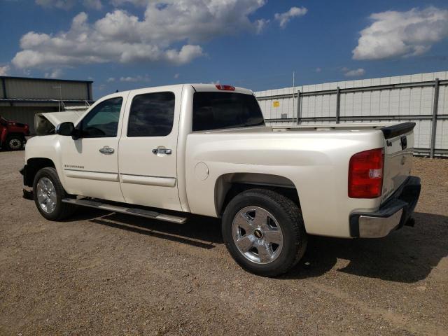 Photo 2 from auction – 2009 CHEVROLET SILVERADO with VIN 3GCEC33019G269451