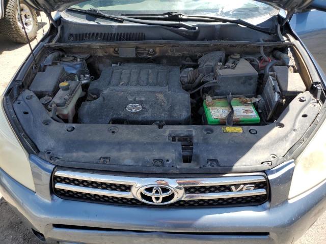 Photo 11 from auction – 2008 TOYOTA RAV4 LIMIT with VIN JTMBK31V886033254