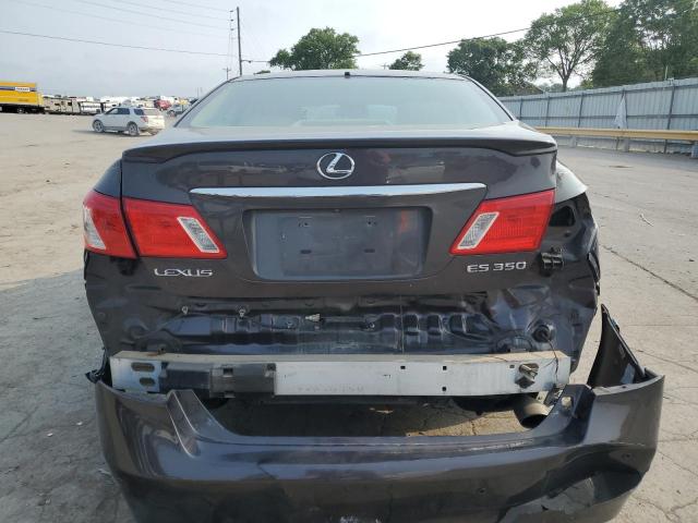 Photo 6 from auction – 2009 LEXUS ES 350 with VIN JTHBJ46G392286637