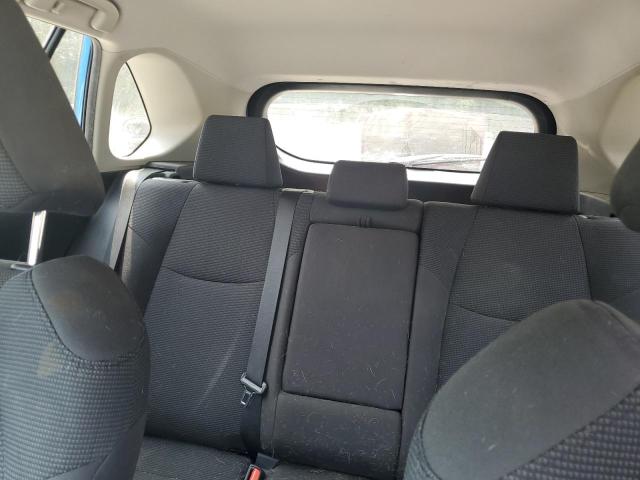 Photo 10 from auction – 2019 TOYOTA RAV4 LE with VIN 2T3H1RFVXKW034758