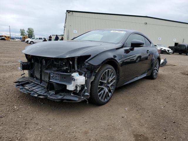 صورة رقم 1 من المزاد - 2015 LEXUS RC 350 مع VIN JTHSE5BCXF5004291