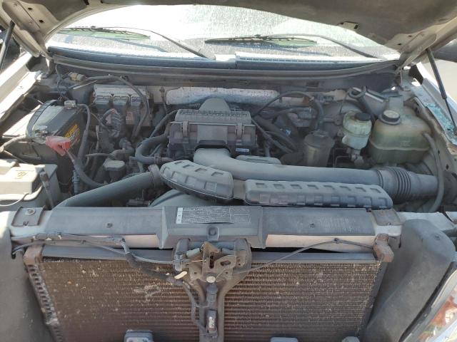 Photo 11 from auction – 2007 FORD F150 with VIN 1FTPX14557FB08689