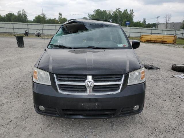 Photo 5 from auction – 2010 DODGE GRAND CARA with VIN 2D4RN5D17AR355458