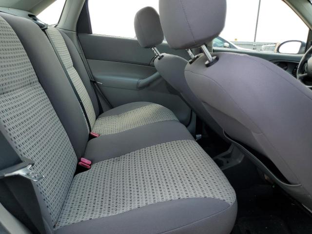 Photo 10 from auction – 2005 FORD FOCUS ZX4 with VIN 1FAFP34N25W253554
