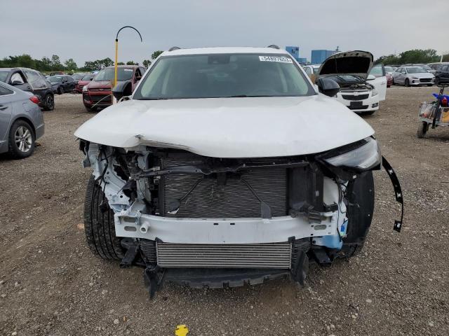 Photo 5 from auction – 2021 BUICK ENVISION E with VIN LRBFZPR46MD137858