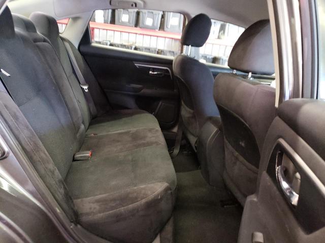 Photo 10 from auction – 2014 NISSAN ALTIMA 2.5 with VIN 1N4AL3AP2EN369063