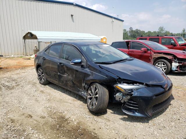 Photo 4 from auction – 2017 TOYOTA COROLLA L with VIN 2T1BURHE4HC841306