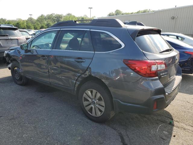 Photo 2 from auction – 2019 SUBARU OUTBACK 2. with VIN 4S4BSAFC5K3250499