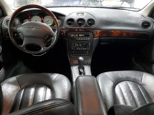 Photo 8 from auction – 2004 CHRYSLER 300M with VIN 2C3HE66G74H615114