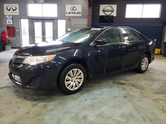 Photo 1 from auction – 2014 TOYOTA CAMRY L with VIN 4T4BF1FK3ER409228