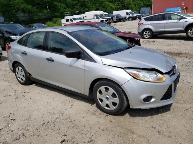 Photo 4 from auction – 2012 FORD FOCUS S with VIN 1FAHP3E29CL398943