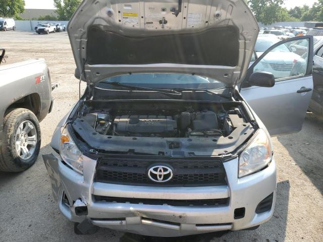 Photo 12 from auction – 2009 TOYOTA RAV4 with VIN 2T3ZF33V99W004121