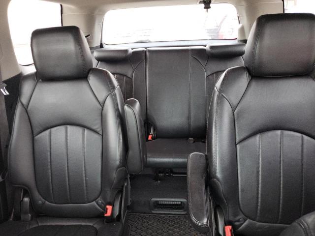 Photo 10 from auction – 2011 GMC ACADIA DEN with VIN 1GKKVTED2BJ353767