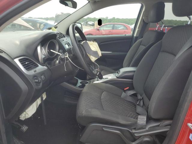 Photo 7 from auction – 2016 DODGE JOURNEY SX with VIN 3C4PDDBG0GT201107