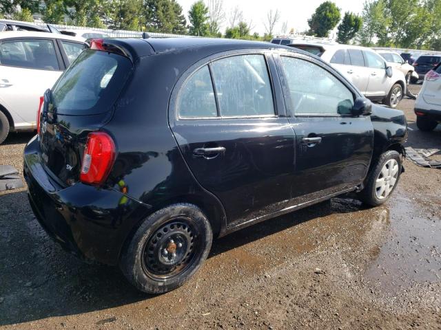 Photo 3 from auction – 2016 NISSAN MICRA with VIN 3N1CK3CP3GL252391