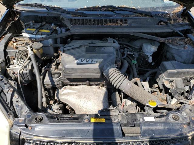 Photo 11 from auction – 2004 TOYOTA RAV4 with VIN JTEHD20V746003670