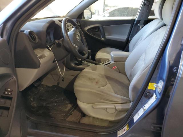 Photo 7 from auction – 2012 TOYOTA RAV4 with VIN 2T3BF4DV8CW270498