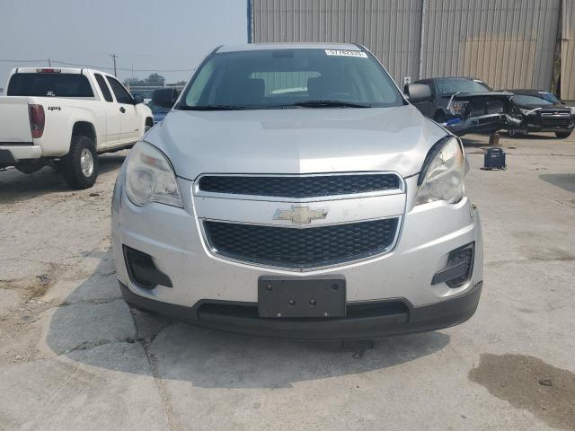 Photo 5 from auction – 2011 CHEVROLET EQUINOX LS with VIN 2GNALBECXB1171654