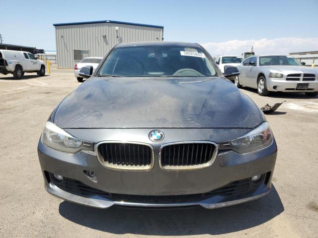 Photo 5 from auction – 2012 BMW 328 I with VIN WBA3A5C58CF341689