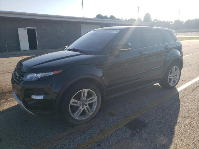 LAND ROVER RANGE ROVE 2013 with VIN SALVT2BG8DH848646 - Photo from auction