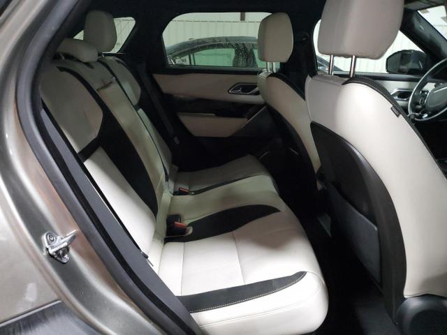 صورة رقم 11 من المزاد - 2020 LAND ROVER RANGE ROVE مع VIN SALYK2FV4LA259934