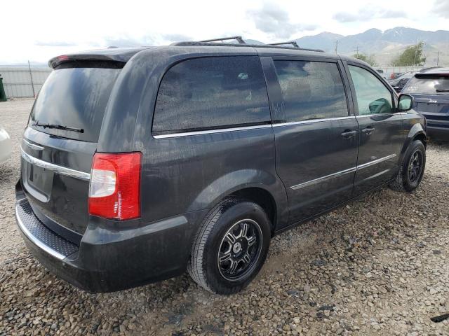 Photo 3 from auction – 2012 CHRYSLER TOWN & COU with VIN 2C4RC1BG2CR187847