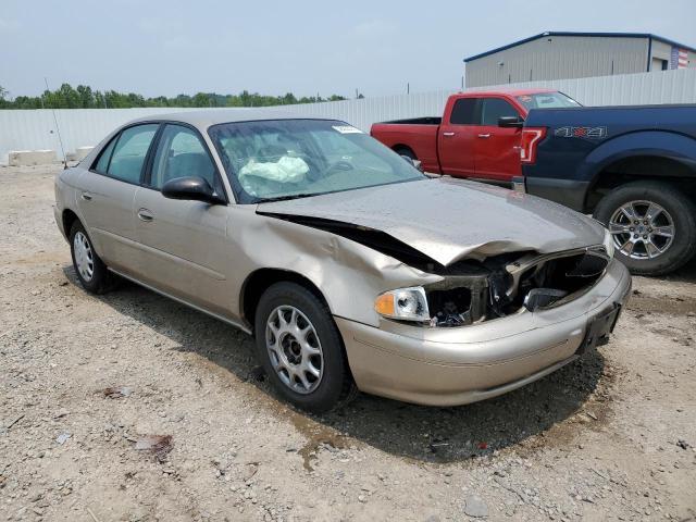 Photo 4 from auction – 2003 BUICK CENTURY CU with VIN 2G4WS52J731217962
