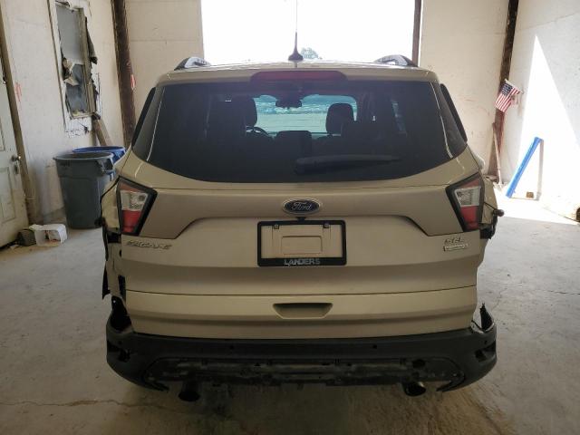 Photo 6 from auction – 2018 FORD ESCAPE SEL with VIN 1FMCU0HDXJUB58683
