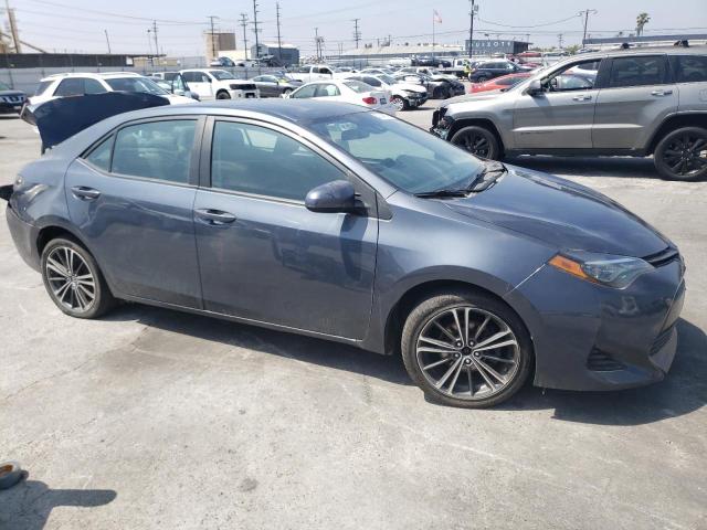 Photo 4 from auction – 2019 TOYOTA COROLLA L with VIN 2T1BURHEXKC237184