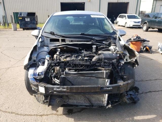 Photo 5 from auction – 2015 KIA RIO LX with VIN KNADM4A39F6469709