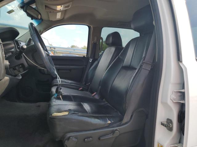 Photo 7 from auction – 2013 GMC SIERRA C15 with VIN 3GTP1VE00DG183564