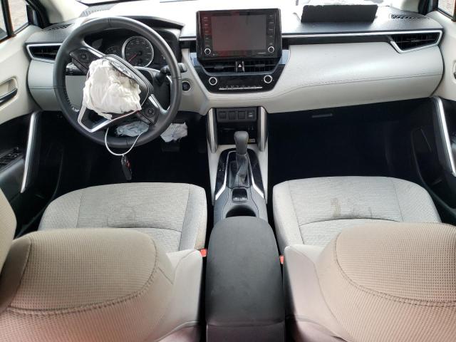 Photo 8 from auction – 2022 TOYOTA COROLLA CR with VIN 7MUCAABG0NV025985
