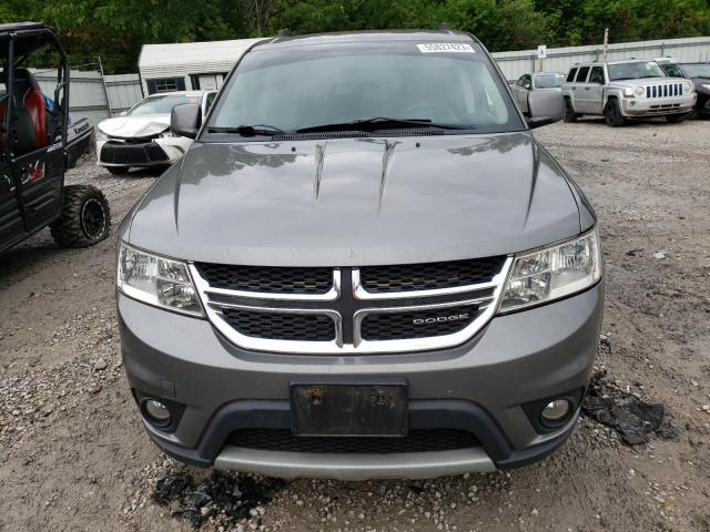 Photo 5 from auction – 2012 DODGE JOURNEY SX with VIN 3C4PDCBG9CT207069