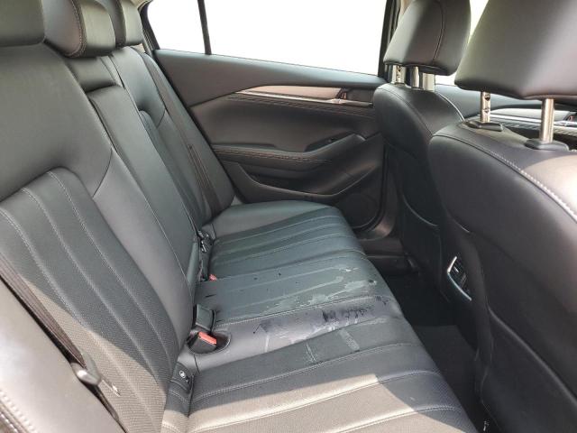 Photo 10 from auction – 2021 MAZDA 6 TOURING with VIN JM1GL1VM4M1612015