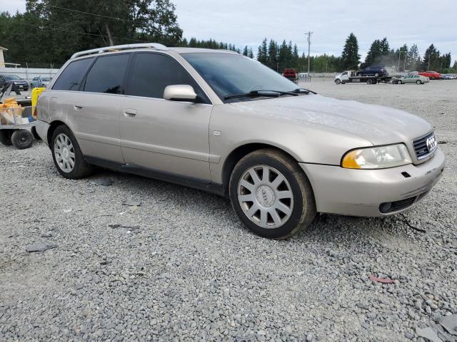 Foto 4 de la subasta – 2001 AUDI A4 2.8 AVA con VIN WAUKH68D21A026832