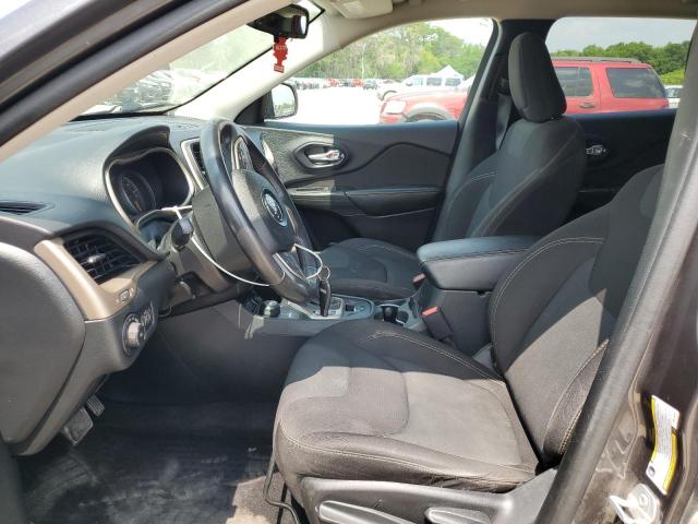Photo 7 from auction – 2016 JEEP CHEROKEE L with VIN 1C4PJMCB1GW199082