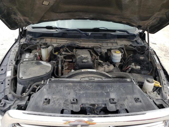 Photo 11 from auction – 2015 RAM 2500 SLT with VIN 3C6UR5ML0FG674153