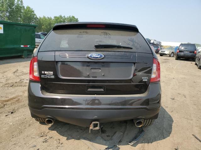 Photo 6 from auction – 2013 FORD EDGE SEL with VIN 2FMDK4JCXDBB43601